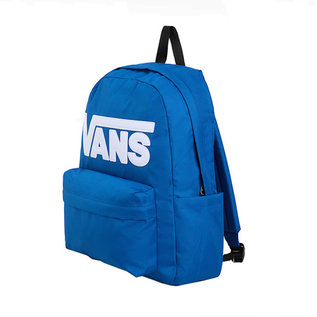Plecak Vans Old Skool Niebieski