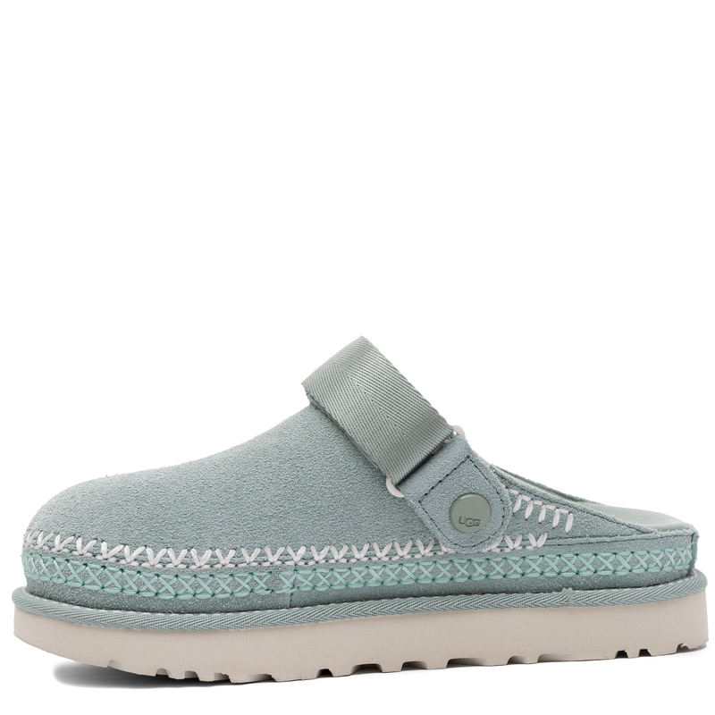 UGG W GoldenStar Meadow Accent Clog Art 1177270-ART