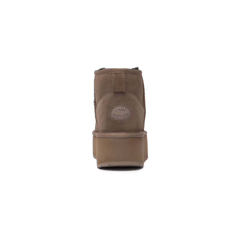 EMU Australia Stinger Micro Flatform W13082 Coriander