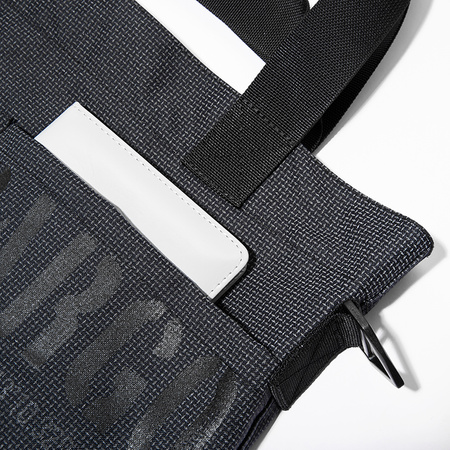 Torba CargoByOwee z kieszeniami Reflective Print Small