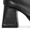 Maciejka 05719-01/00-7 Black Boots