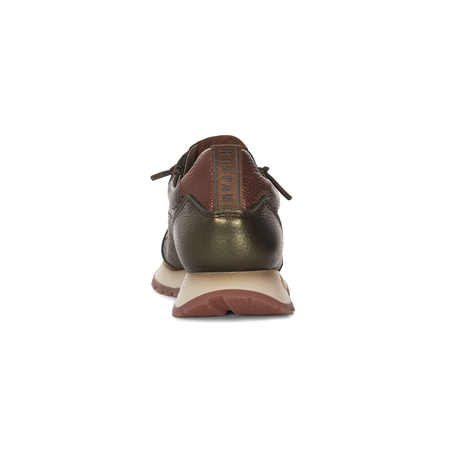 Hispanitas Sneakersy Damskie Wielokolorowe