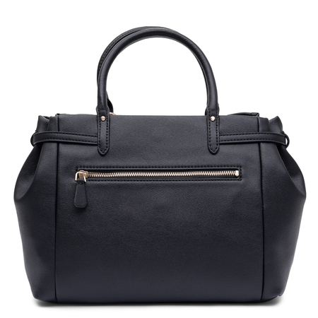 Guess Women's Handbag Dorothy Girlfriend Elegant Black HWBG2231060