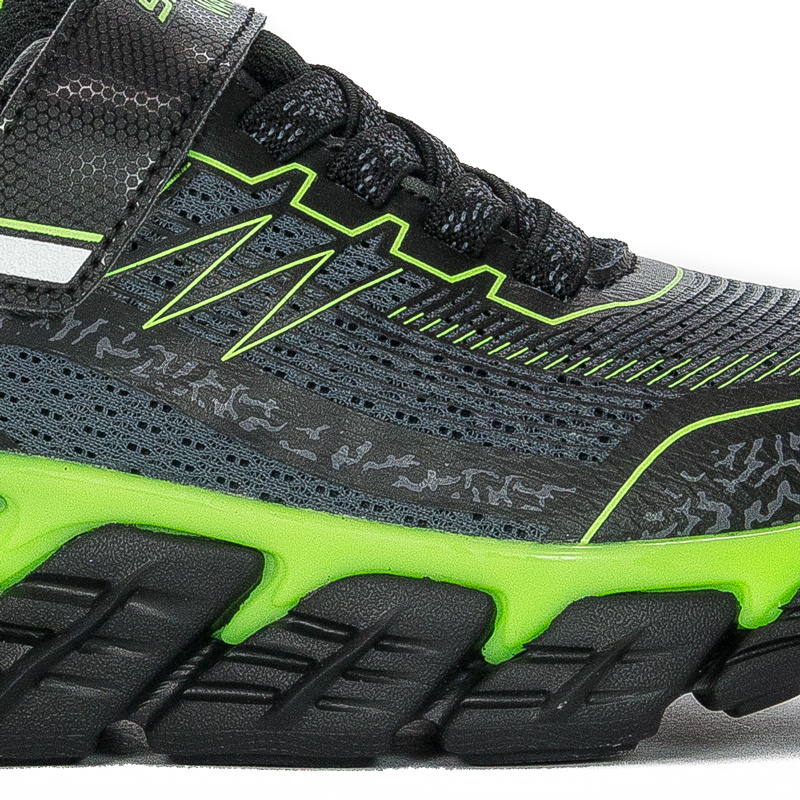 Skechers 403805L CBLM Tech-Grip Sneakers