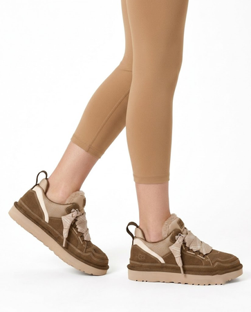 UGG W Lowmel 1144032 LBNZ