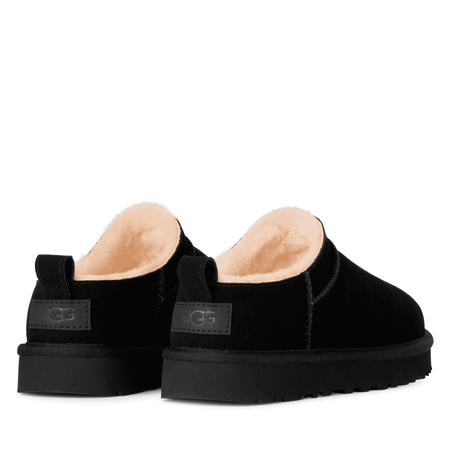 W Classic Micro Black UGG 1173891-BLK