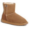 Buty EMU Australia botki damskie  Platinum Stinger Slim Mini Chestnut 