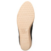 Filippo Women's shoes on a wedge Black