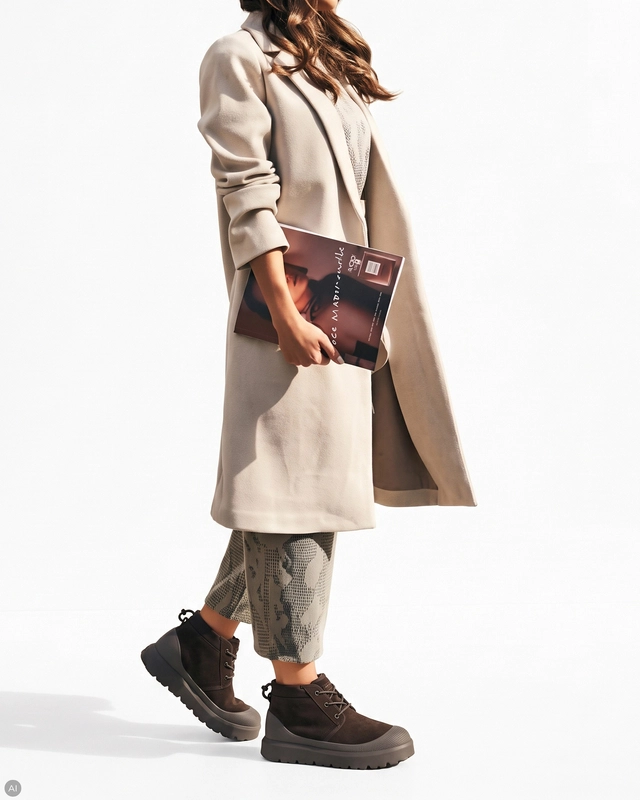 UGG M Neumel Weather Hybrid 1143991-DDCC