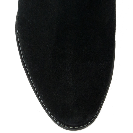 Maciejka 04091-39/00-5 Black+Multicolour Boots