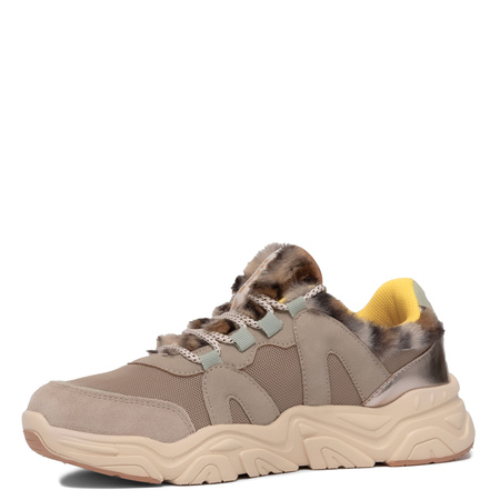 Gioseppo Girls' Multicolor Sneakers