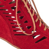 Maciejka 4040S-08/00-5 Red Boots 
