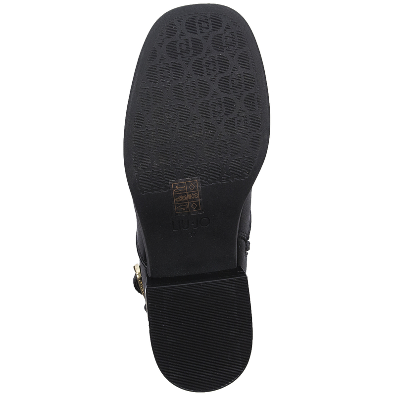 Liu Jo Women's Boots Black