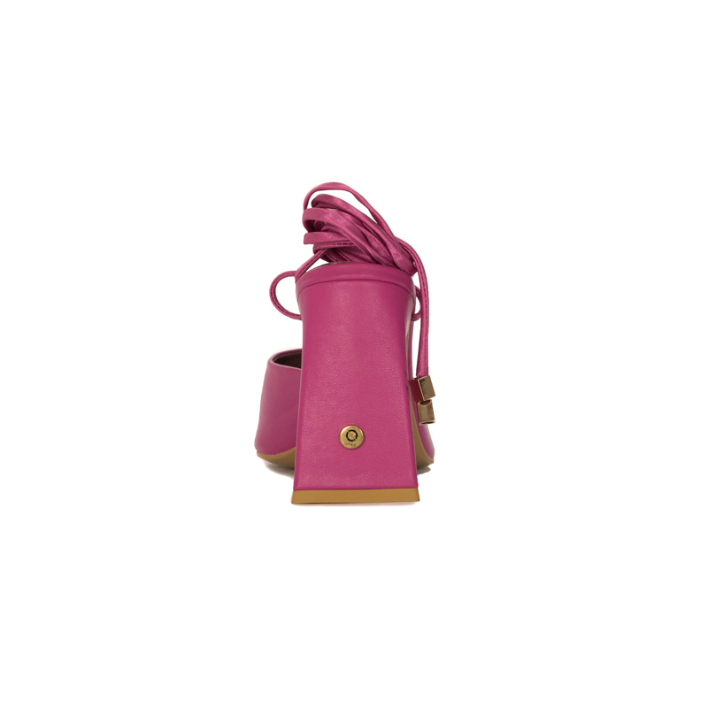 Opra Cassino Fuchsia