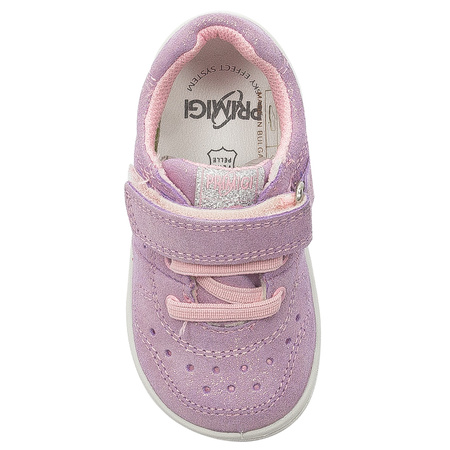 Primigi children's Shoes With Velcro Pink