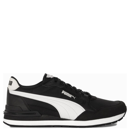 Puma ST Runner v4 NL Sneakers Mens Black
