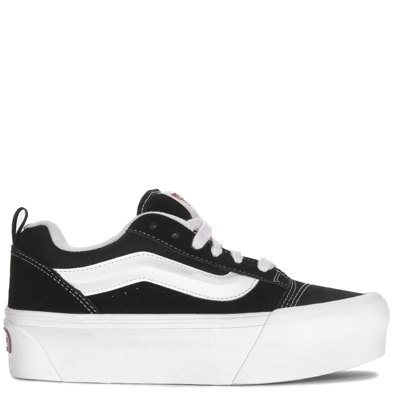 Trampki Vans Knu Stack Czarny