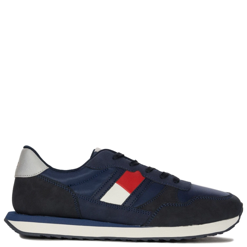 Tommy Hilfiger Women's Sneakers Blue