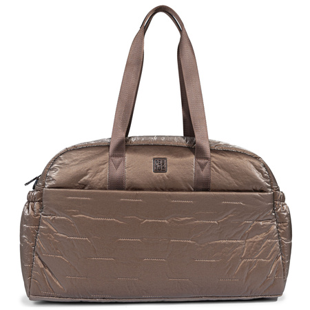Pepe Moll Women's Handbag Esperanza Brown