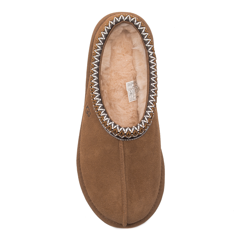 UGG W Tasman Chestnut 5955 CHE