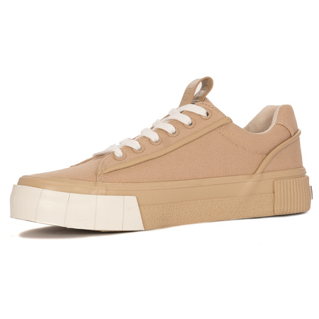 Tamaris Women's Almond Brown Sneakers 1-23730-28 333