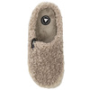 Verbenas Yuma Curly-Camel/Beig Home Slippers