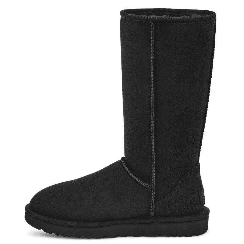 UGG W Classic Tall II Black 1016224-BLK