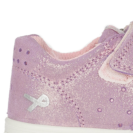 Primigi children's Shoes With Velcro Pink