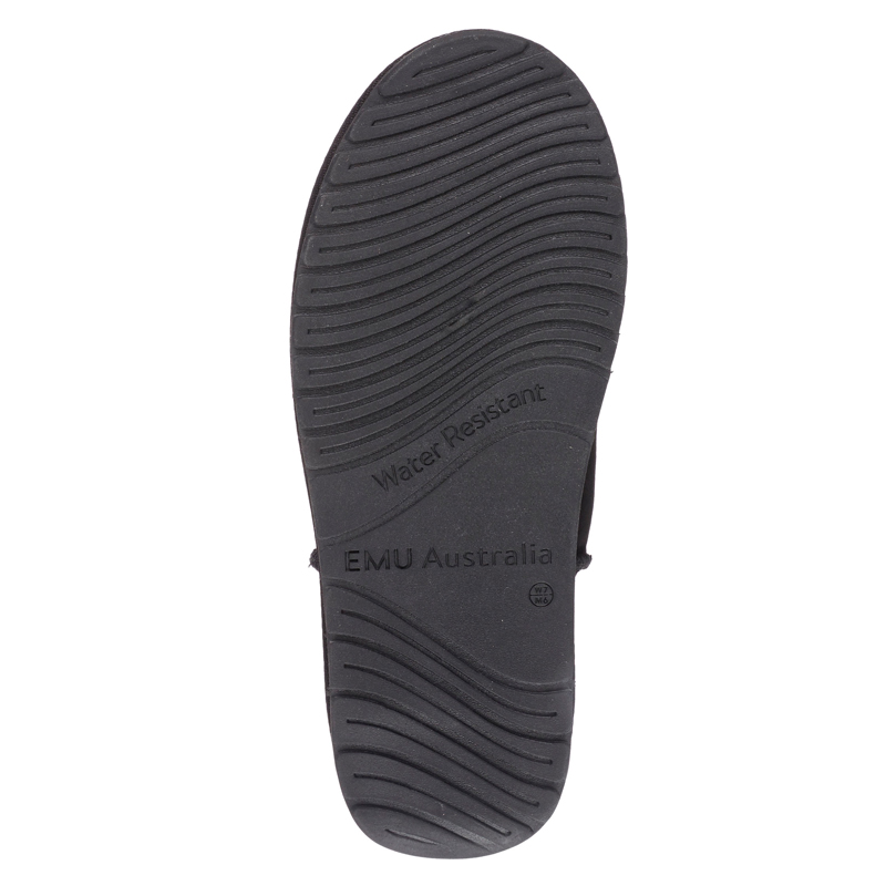 EMU Australia Stinger Mini Black W10003 Black