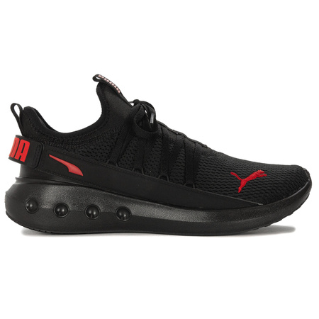 Puma Softride Carson Fresh Sneakers Mens Black