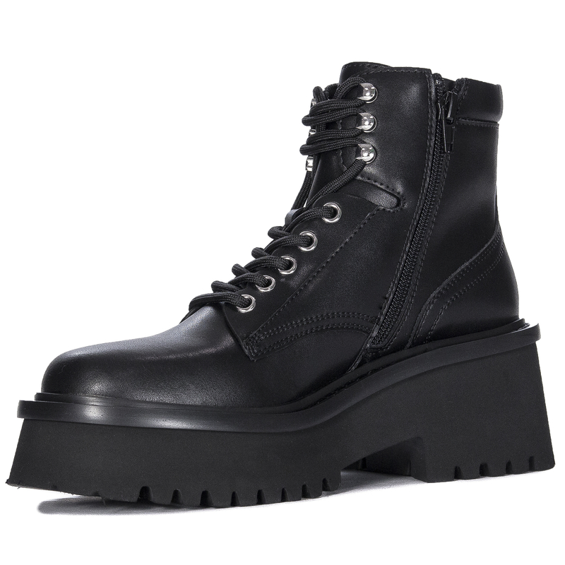 Liu Jo Women's Boots Flair 13 Black