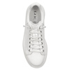 GOE White Men's Sneakers