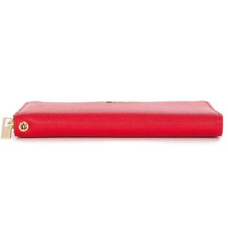 Portfel Big Star HH674003 Czerwony