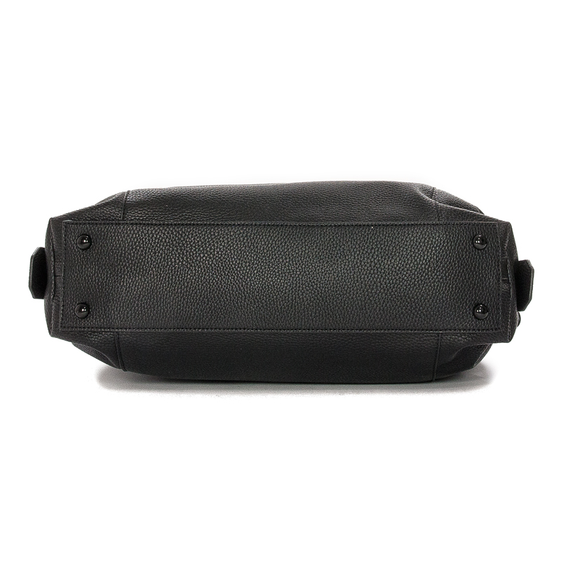 Hispanitas Bolsos Samba-I22 Women's bag Black black