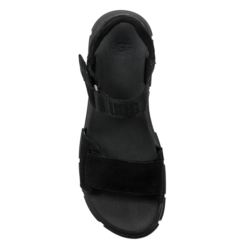 UGG W Ankle Black 1136764BLK
