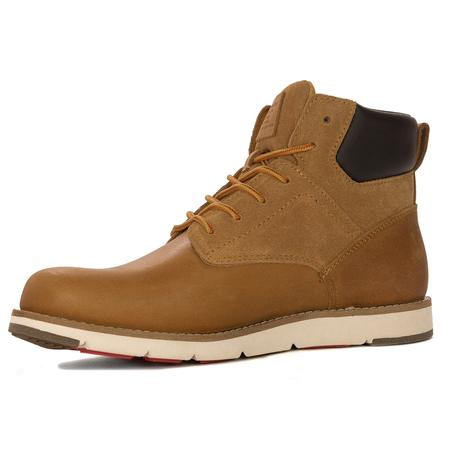 Levi's Boots Jax Plus Medium Yellow Man