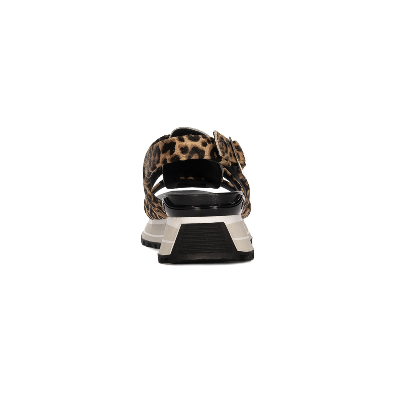 Liu Jo Women's Sandals Leopard