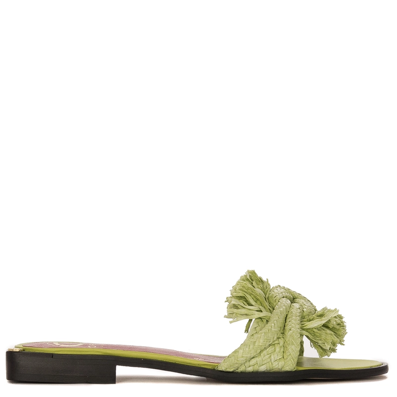 Opra Bari Lime slides