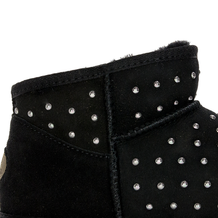 EMU Australia Yilpi W12923 Black