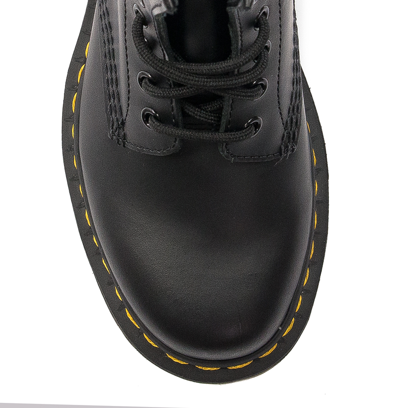 Dr. Martens 1460 Black Women's leather boots