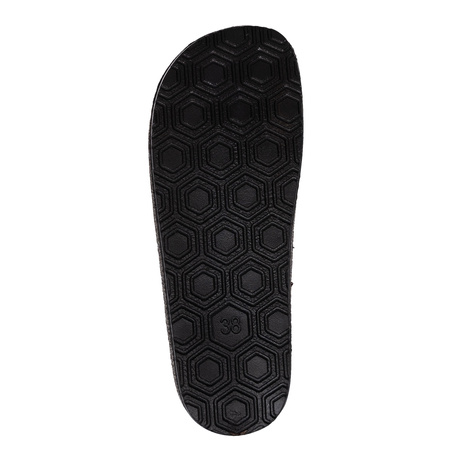 Inblu Women's Blue Slippers