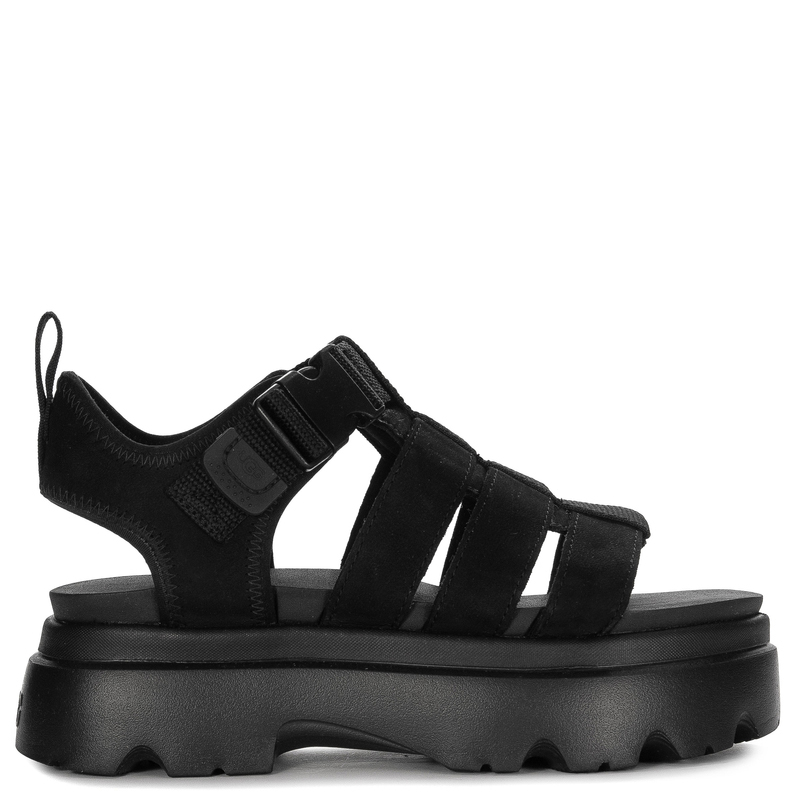 W Cora Black UGG 1152698-BLK