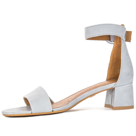 Maciejka 04236-06-00-5 Blue Sandals