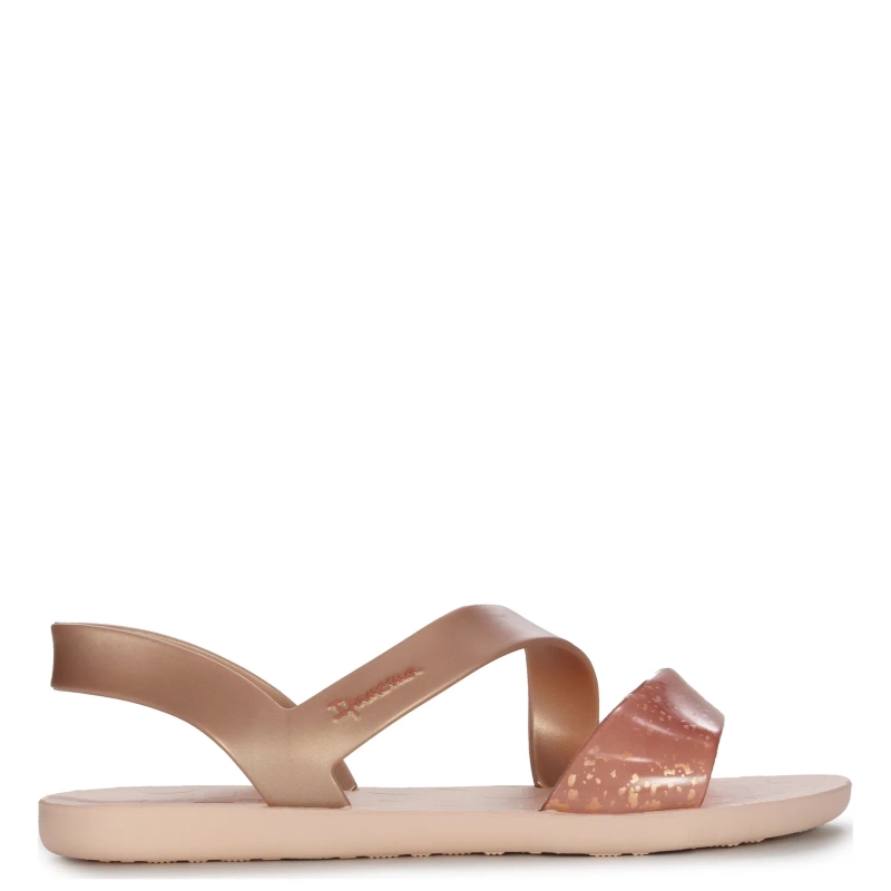 Ipanema Pink Women's Slippers