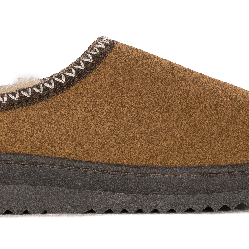 EMU Australia Platinum Outback Scuff WP11874 Chestnut