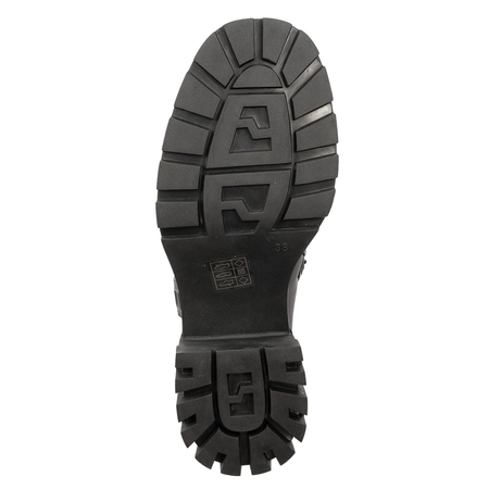 Filippo Black Women's Boots