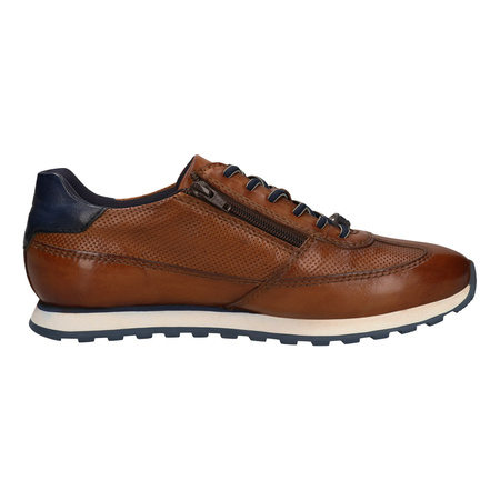 Bugatti Men's Brown Low Shoes