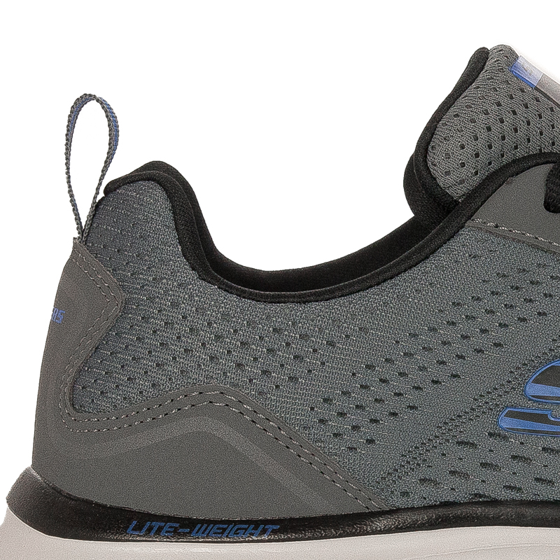 Skechers Men's Sneakers 232399-CCGY Gray