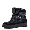 Primigi Girls' Insulated Ankle Boots Black