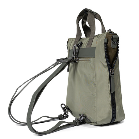 Pepe Moll Arancha Olive Women's Handbag